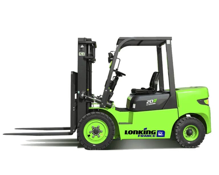 Read more about the article Elektrikli Forkliftler Hakkında Bilinmesi Gerekenler