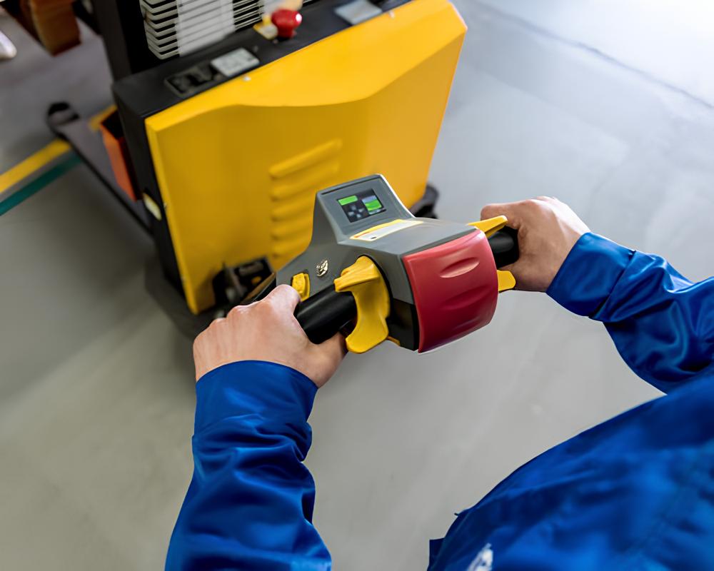 Read more about the article Depo Ekipmanları: Depo İşlerinizi Kolaylaştıran Ekipmanlar