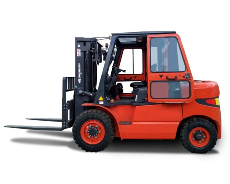 Read more about the article Lonking Akülü Forklift Hakkında Bilinmeyenler!