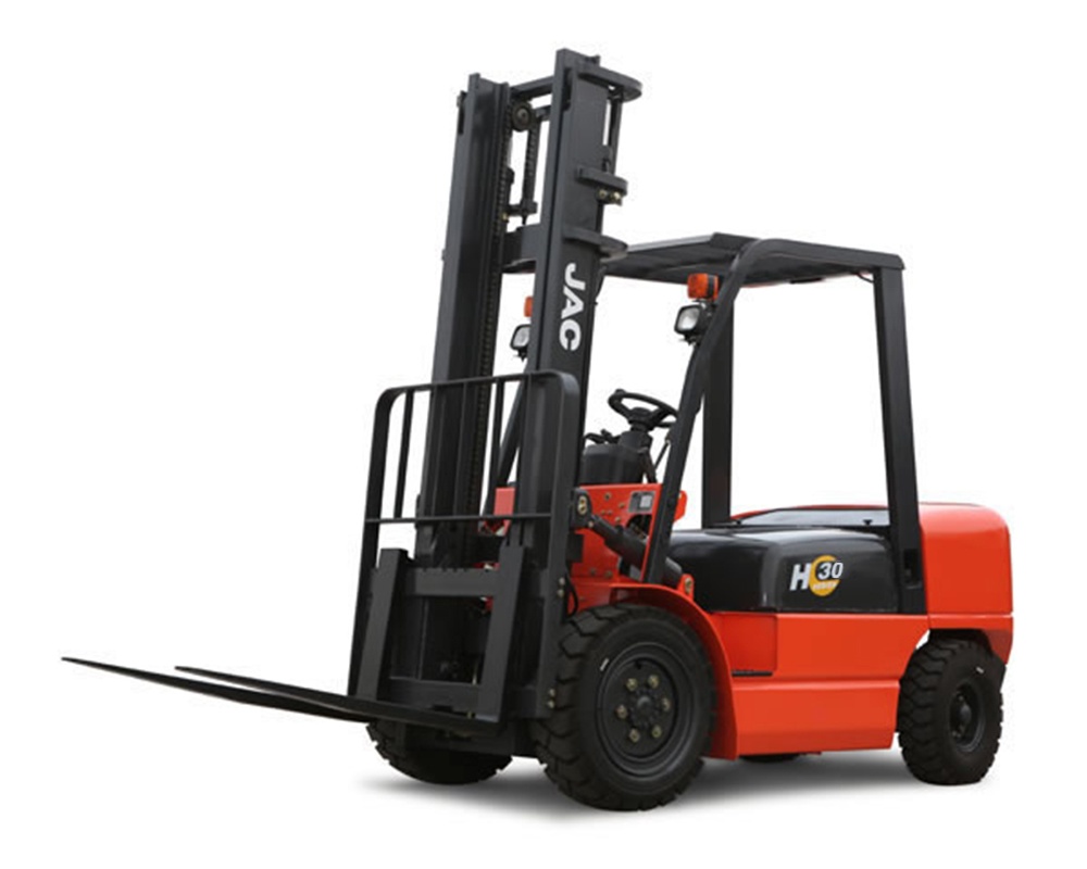 Read more about the article BRS İstif Makinaları: Güvenilir ve Kaliteli Çözümler