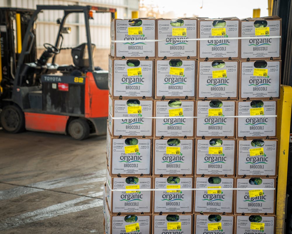 Read more about the article Elektrikli Forkliftler, Dizel Forkliftler ve İstif Makinaları