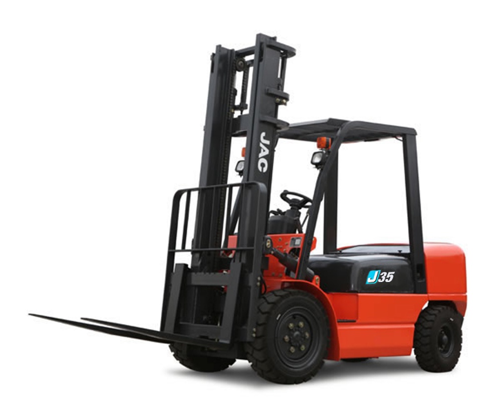 Read more about the article İstif Makinası Fiyatı: İşte Bilmeniz Gerekenler