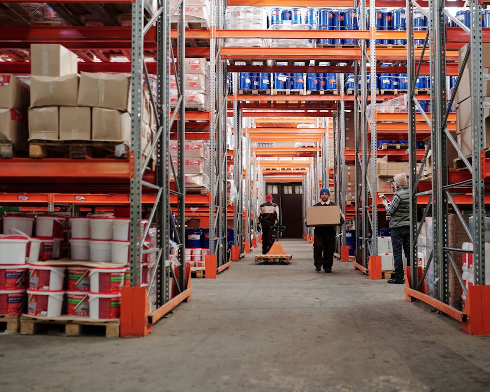 Read more about the article İstanbul’da İstif Makinelerinin Fiyatları Nedir?