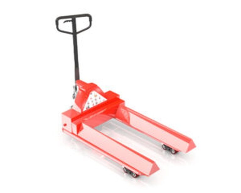 Read more about the article Yük Taşıma Çözümleri: Transpaletler Hakkında