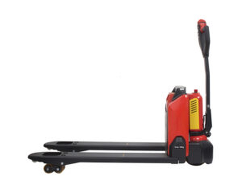 Read more about the article Forklift ve Transpaletlerin İş Güvenliği Standartları: Yönergeler Vs.