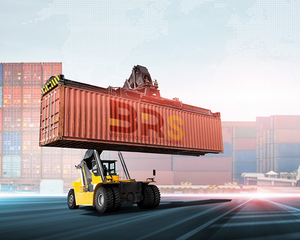 Read more about the article Forklift ve Transpalet Sektöründe Trendler: Gelecek ve Gelişmeler