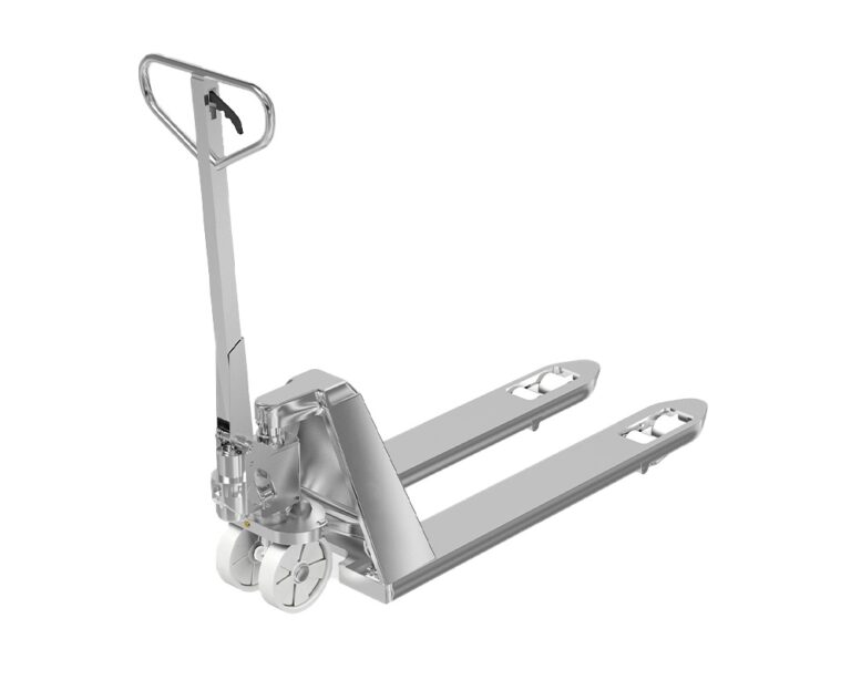 Read more about the article Transpaletlerle Yük Taşıma: Hafiflik ve Hızın İncelikleri