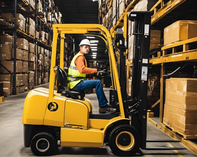 Read more about the article Depo İçi Ekipmanlarda Yöneticilere Özel Mobil Uygulamalar