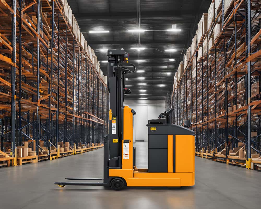 Read more about the article İstifler: Depo Düzeninizin Temel Taşı!