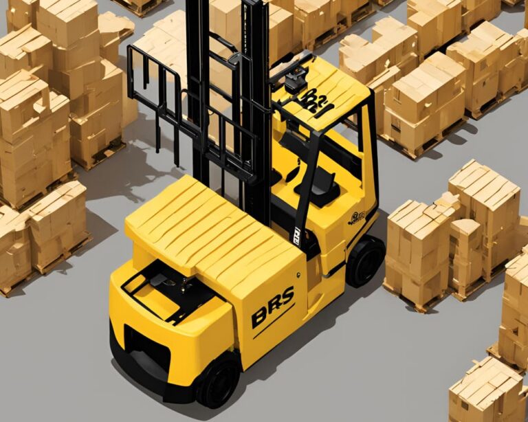 Read more about the article Transpaletlerde Dijital Gösterge Panelleri