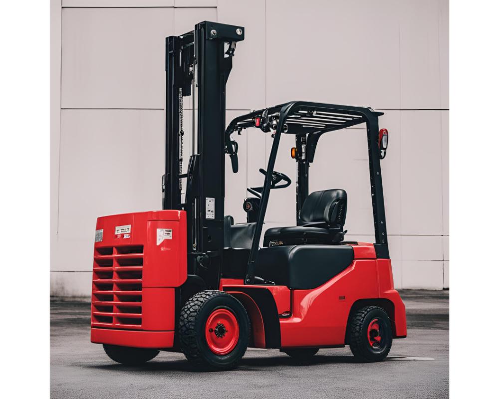 Read more about the article İstif Makinelerinde Kullanılan Mikro-İşlemci Tabanlı Kontrol Sistemleri