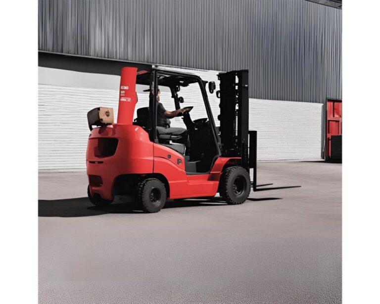 Read more about the article İstif Makineleri ve Depo Yönetiminde Holografik Teknolojiler