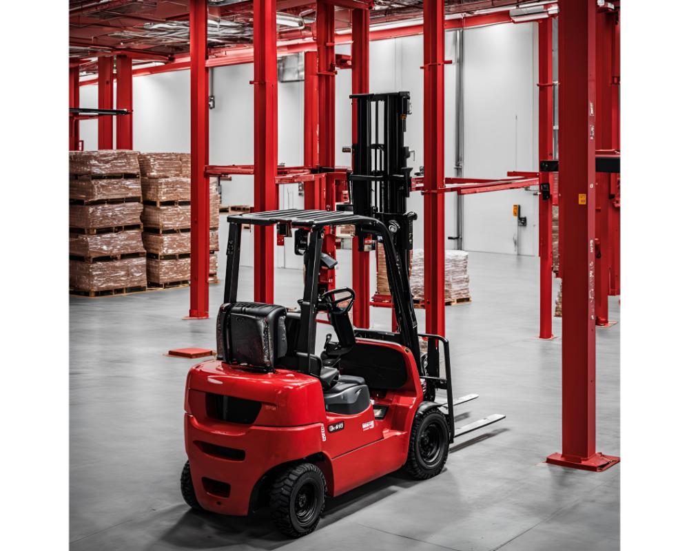 Read more about the article Modüler İstif Makineleri: Ölçeklenebilir ve Esnek Depo Çözümleri