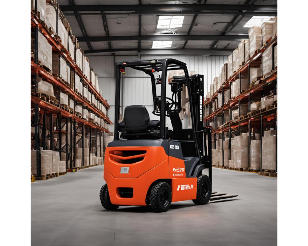 Read more about the article Depo İçi Ekipmanlarında Blockchain Teknolojisi