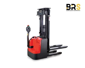 Akülü İstif Makinası