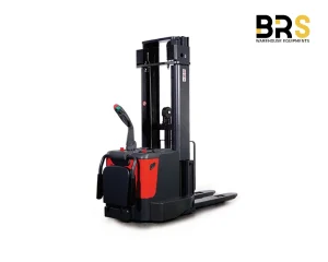 Akülü İstif Makinası Kullanma Talimatı