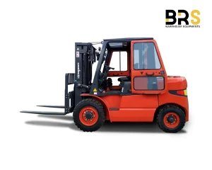 Dizel Forklift Kullanma Talimatı