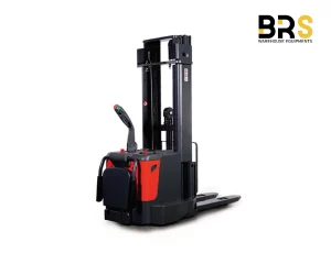 İstif Makinası Kullanma Talimatı