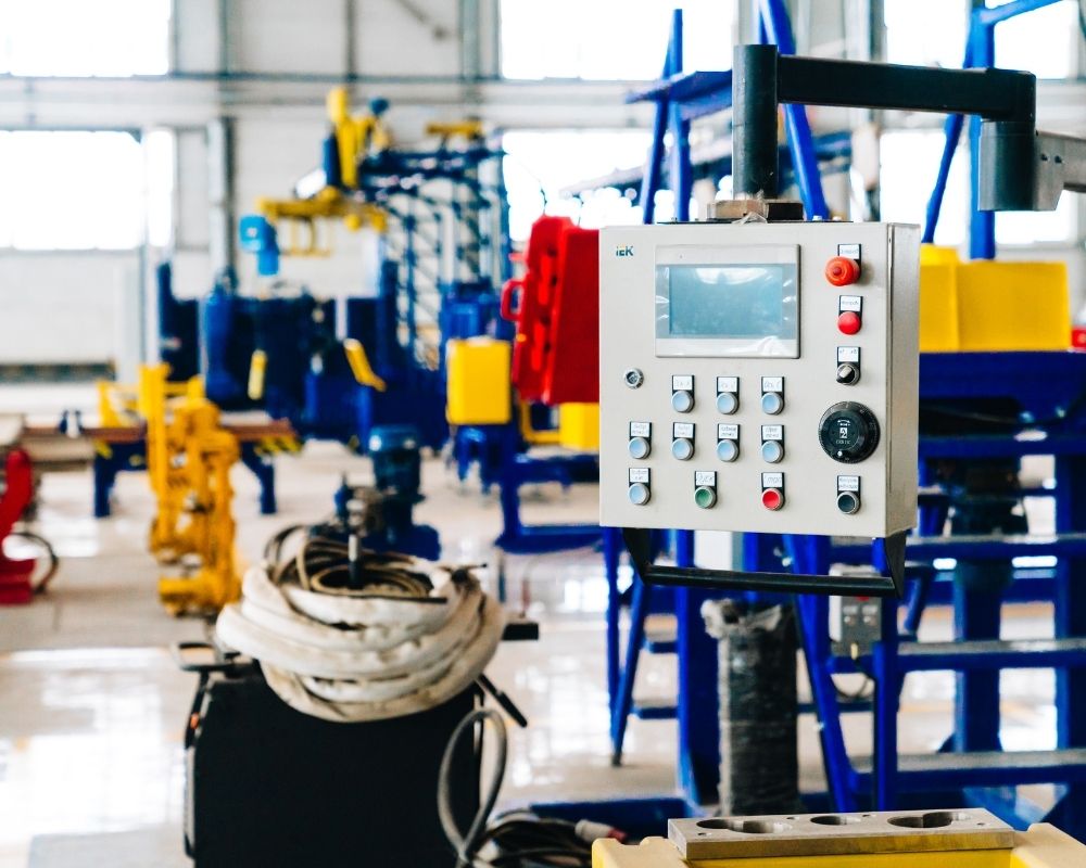 Read more about the article Forklift Parça Temini