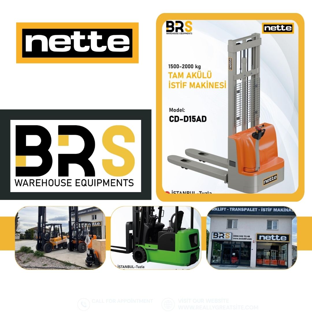 Read more about the article Forklift ve İstif Makinesi Seçerken Nelere Dikkat Edilmeli? (2026 Rehberi)